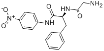 GLY-PHE P-NITROANILIDE CAS#: 21027-72-5