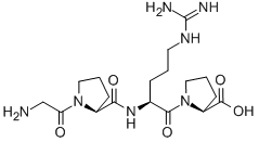 GLY-PRO-ARG-PRO CAS#: 67869-62-9