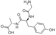 GLY-TYR-ALA CAS#: 112898-27-8