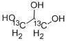 GLYCEROL-1,3-13C2 CAS#: 102088-01-7
