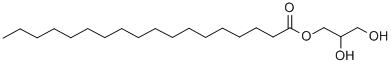 GLYCERYL MONOSTEARATE CAS#: 11099-07-3