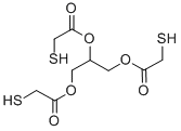 GLYCERYL THIOGLYCOLATE CAS#: 14974-53-9
