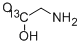 GLYCINE-1-13C CAS#: 20110-59-2