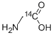 GLYCINE, [1-14C] CAS#: 56-39-3
