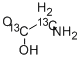 GLYCINE-13C2 CAS#: 67836-01-5