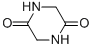 GLYCINE ANHYDRIDE CAS#: 106-57-0
