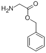 GLYCINE BENZYL ESTER HYDROCHLORIDE CAS#: 1738-68-7