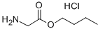 GLYCINE N-BUTYL ESTER HYDROCHLORIDE CAS#: 13048-99-2