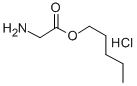 GLYCINE N-PENTYL ESTER HYDROCHLORIDE CAS#: 203302-88-9