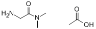GLYCINE-NME2 ACETATE CAS#: 200634-33-9