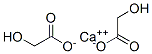 GLYCOLIC ACID CALCIUM SALT CAS#: 26257-13-6