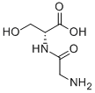 GLYCYL-D-SERINE CAS#: 82660-87-5