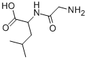 GLYCYL-DL-LEUCINE CAS#: 688-14-2