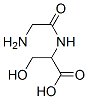 GLYCYL-DL-SERINE CAS#: 687-38-7