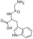 GLYCYL-DL-TRYPTOPHAN CAS#: 2189-26-6