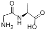 GLYCYL-L-ALANINE CAS#: 3695-73-6