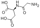 GLYCYL-L-ASPARTIC ACID CAS#: 4685-12-5