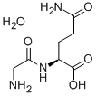 GLYCYL-L-GLUTAMINE MONOHYDRATE CAS#: 131115-71-4