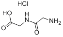 GLYCYLGLYCINE HYDROCHLORIDE CAS#: 13059-60-4