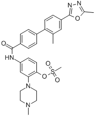 GMC2-118 CAS#: 256227-78-8