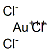 GOLD CHLORIDE CAS#: 10294-30-1