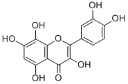GOSSYPETIN CAS#: 489-35-0