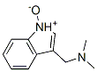 GRAMINE, N-OXIDE CAS#: 17206-03-0