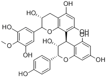 GRAPESEEDSEXTRACT CAS#: 18206-61-6