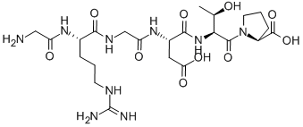 GRGDTP CAS#: 108682-58-2