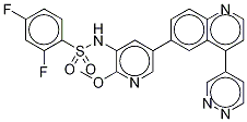 GSK-2126458 CAS#: 1086062-66-9