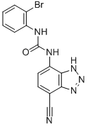 GSK-CXCR2 CAS#: 211096-49-0