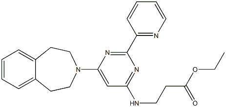GSK J4 HCl CAS#: 1373423-53-0