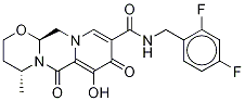 GSK1349572 CAS#: 1051375-16-6