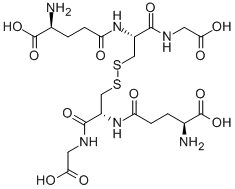GSSG CAS#: 121-24-4