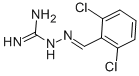 GUANABENZ CAS#: 5051-62-7