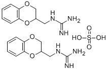 GUANOXAN SULFATE CAS#: 5714-04-5