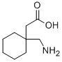 Gabapentin hydrochloride CAS#: 60142-96-3
