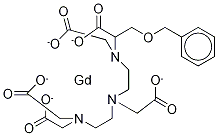 Gadobenic Acid DisodiuM Salt CAS#: 113662-22-9