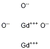 Gadolinium oxide CAS#: 12064-62-9