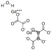 Gadolinium(III) oxalate hydrate, 99.9% (REO) CAS#: 100655-00-3