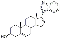 Galeterone CAS#: 851983-85-2