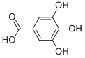 Gallic acid CAS#: 149-91-7