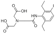 Galtifenin CAS#: 106719-74-8