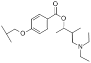 Ganciclovir sodium CAS#: 299-61-6