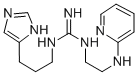Gapromidine CAS#: 106686-40-2