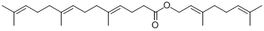 Gefarnate CAS#: 51-77-4