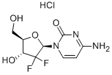 Gemcitabine hydrochloride CAS#: 12211-03-9