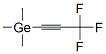 Germane, trimethyl(3,3,3-trifluoro-1-propynyl)- CAS#: 19097-37-1