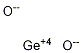 Germanium(IV) oxide (amorphous) CAS#: 1310-53-8