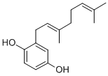 Geroquinol CAS#: 10457-66-6